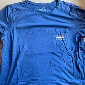 Vineyard Vines t shirt